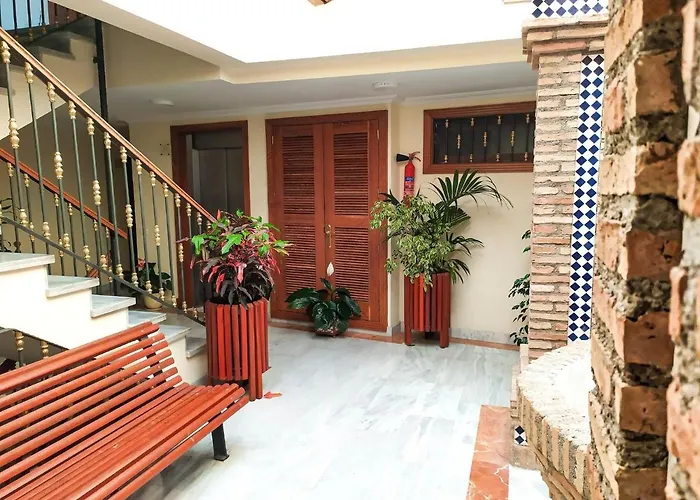 Concepcion Suite Plaza
