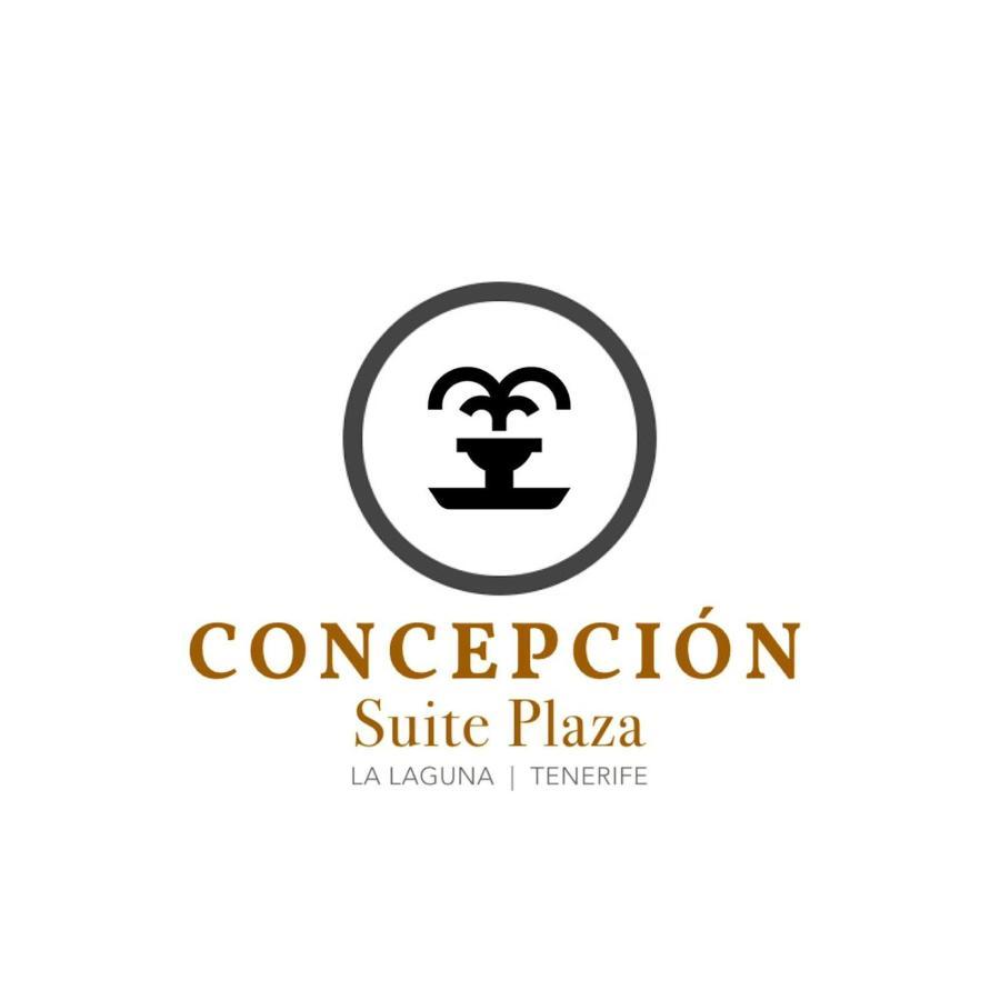 Concepcion Plaza Apartment La Laguna (Tenerife)