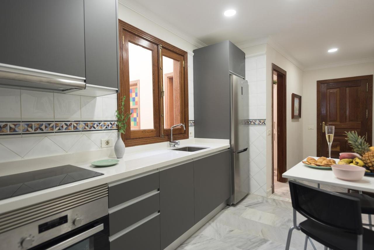 Concepcion Plaza Apartment La Laguna (Tenerife)