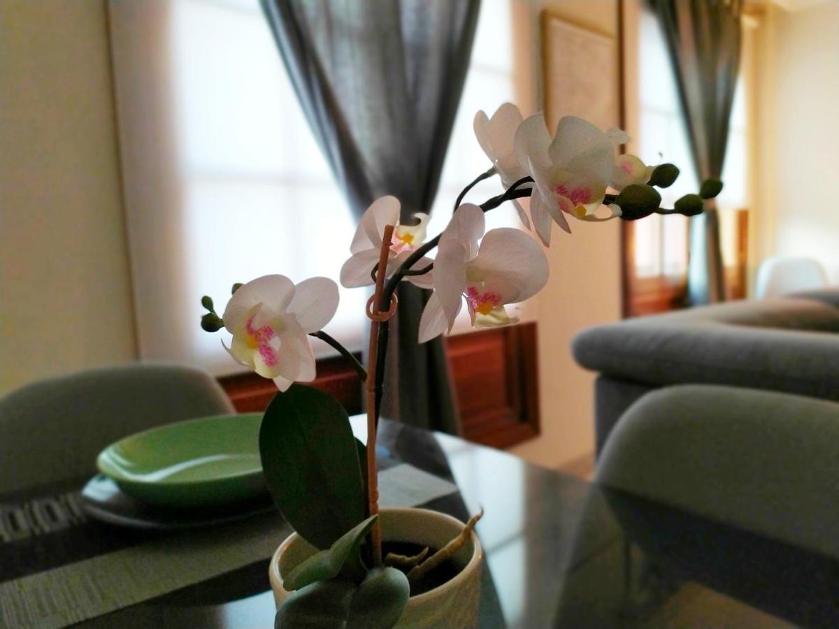 Concepcion Plaza Apartment