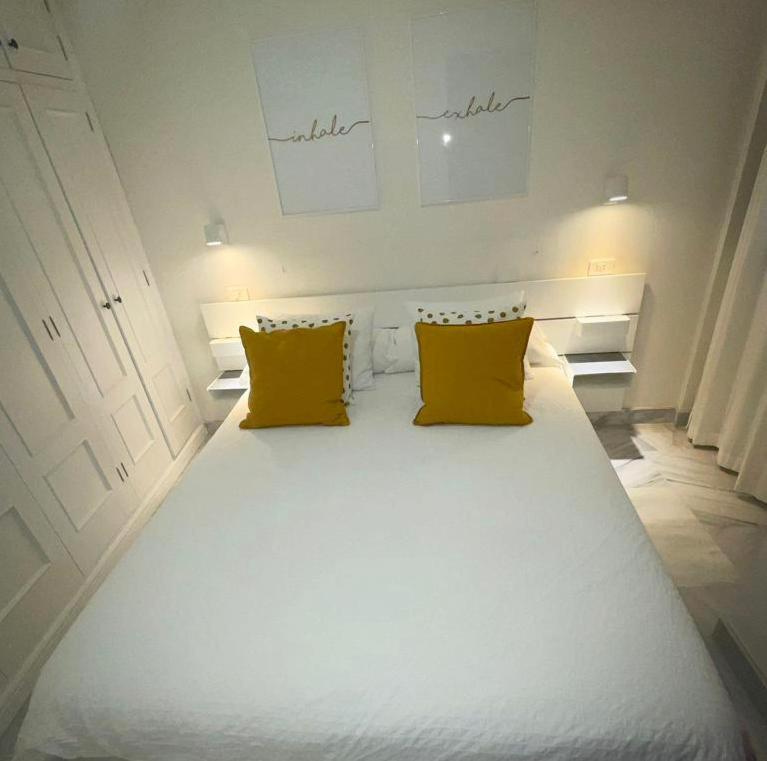 Appartement Concepcion Plaza *