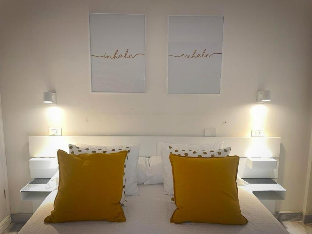 Concepcion Plaza Appartement